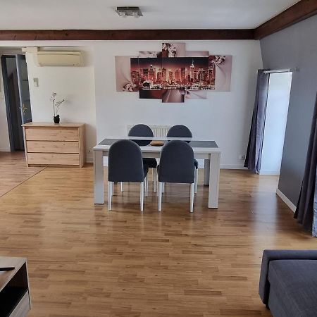 Appartement T3 Bis En Coeur De Ville Digione Esterno foto