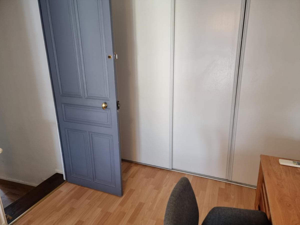Appartement T3 Bis En Coeur De Ville Digione Esterno foto