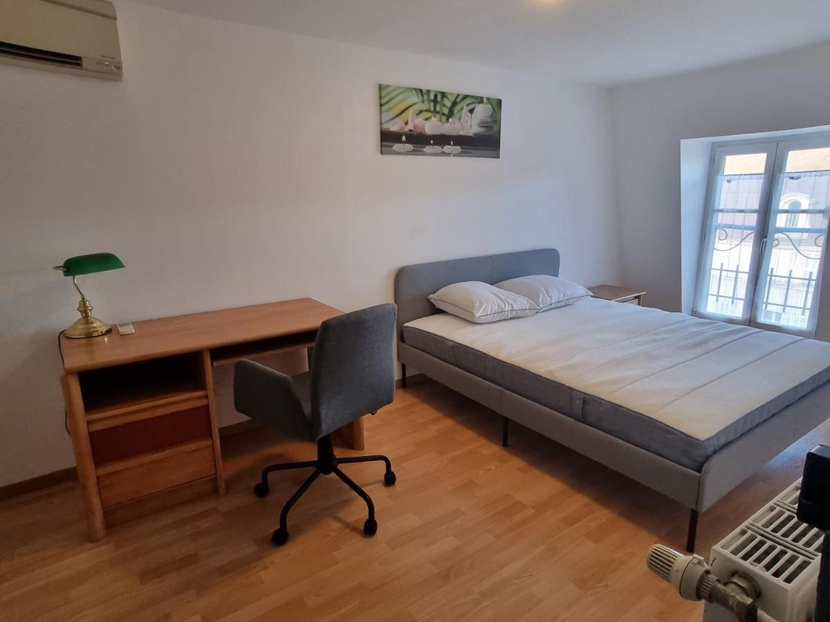 Appartement T3 Bis En Coeur De Ville Digione Esterno foto