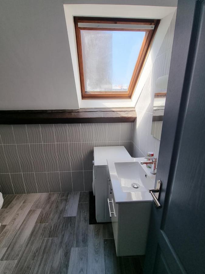 Appartement T3 Bis En Coeur De Ville Digione Esterno foto